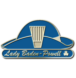 Lady Baden-Powell