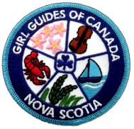 NS Provincial Crest
