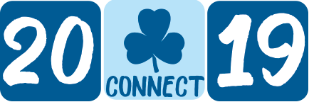 CONNECT 2019 logo