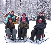 Expand your horizons in Winter