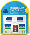 Mississauga Girl Guide Centre Main Crest