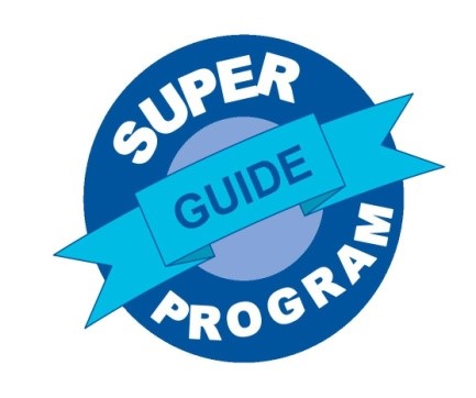 Super Program Guides