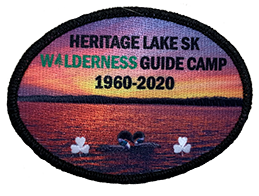 Heritage Lake Sunset Crest