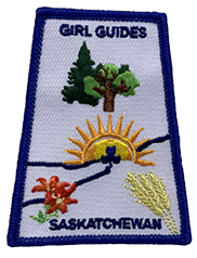 SK Provincial Crest