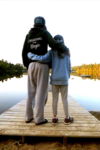 Girl Guides Ontario Camp Adelaide