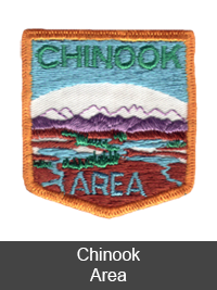 Chinook Area