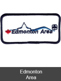 Edmonton Area