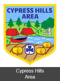 Cypress Hills Area