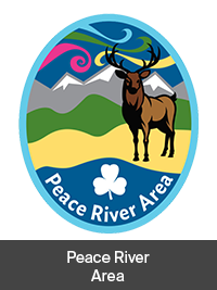 Peace River Area