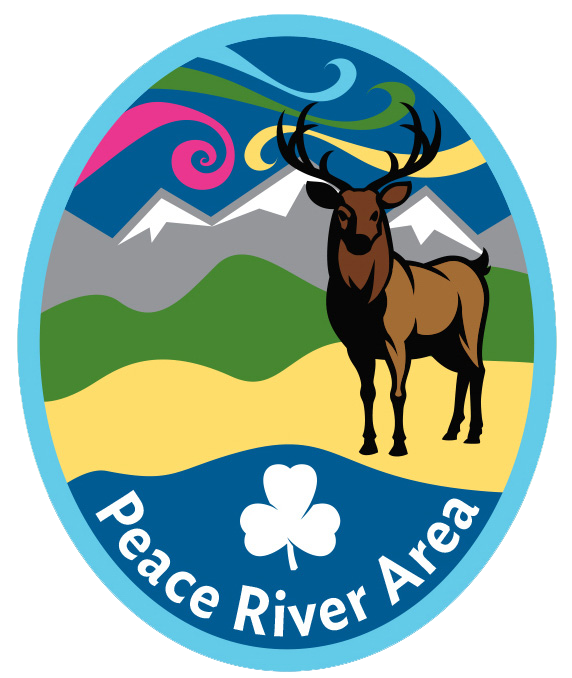 Peace River Area Logo