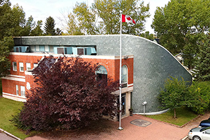 Calgary Area Council Office