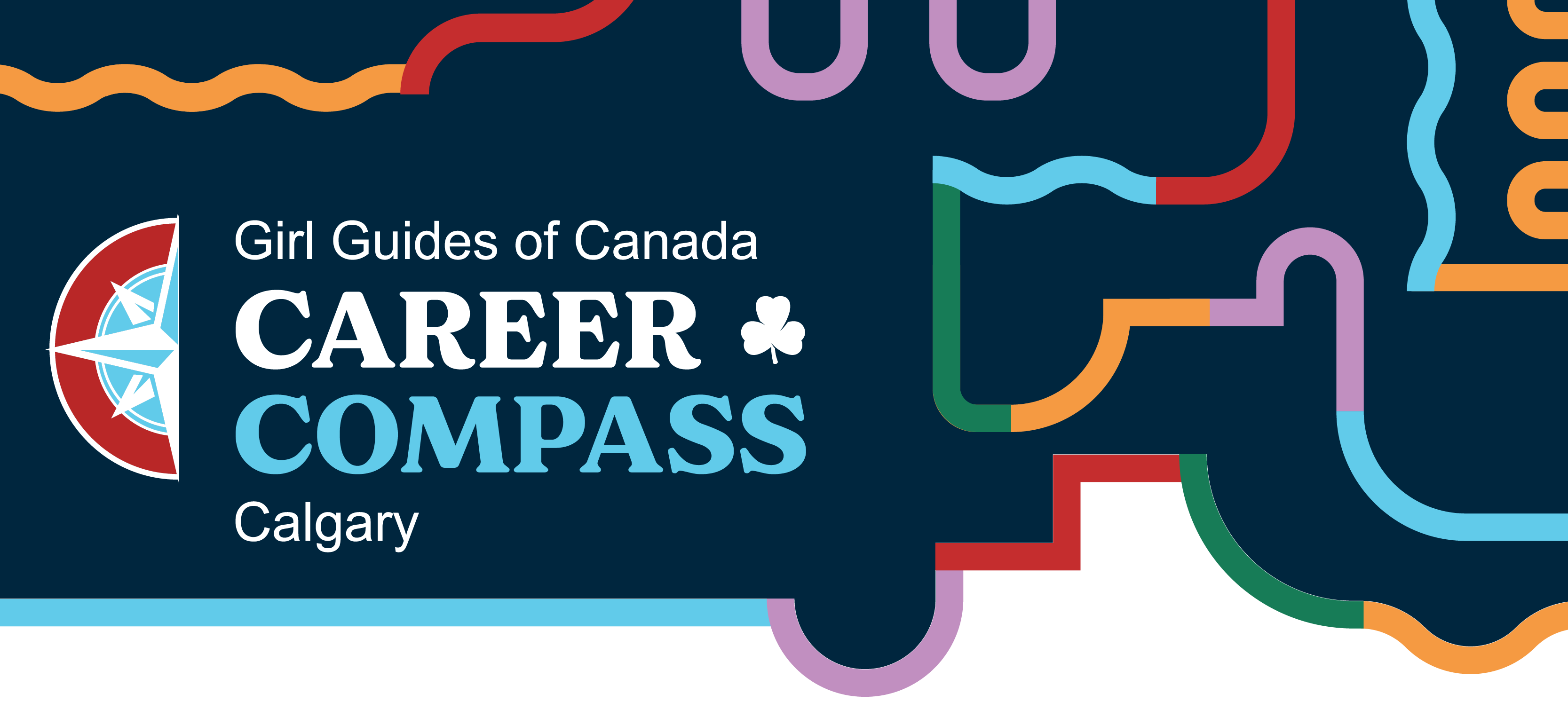 Career Compass banner