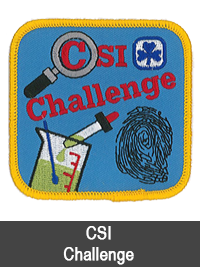 CSI Challenge