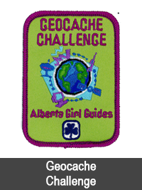 Geocache Challenge