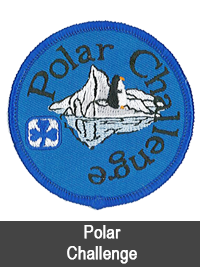 Polar Challenge