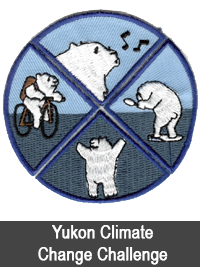 Yukon Area Climate Change Challenge