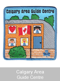 Calgary Area Guide Centre