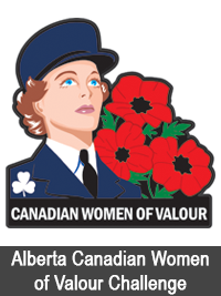 Canadian Women of Valour