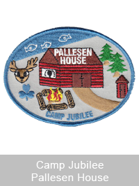 Jubilee Pallesen House