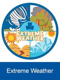 BC Extreme Weather Crest