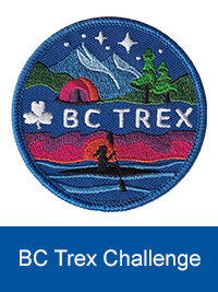 BC Trex Challenge
