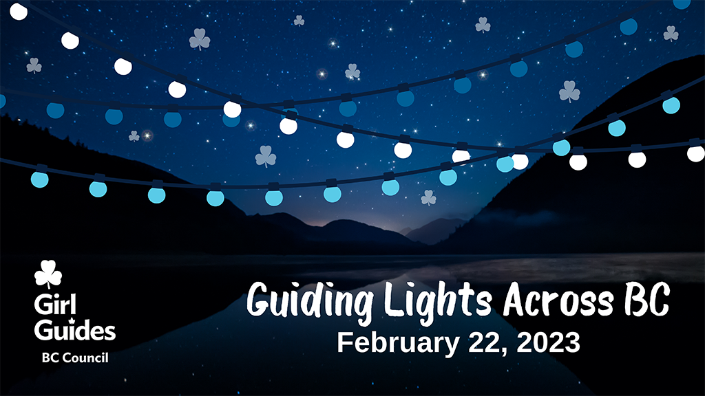 Guiding Lights Across BC