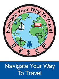 Navigate Your Way to Travel Challenge