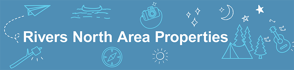 Rivers North Area Properties