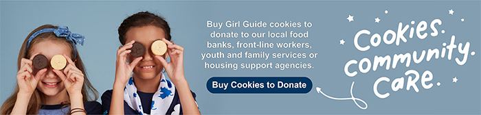 Cookies Community Care