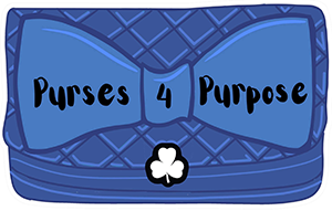 Purses 4 Purpose< crest