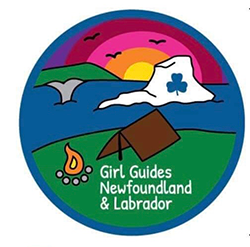 Newfoundland and Labrador Provincial Crest