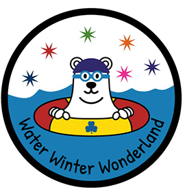 Winter Wonderland Crest