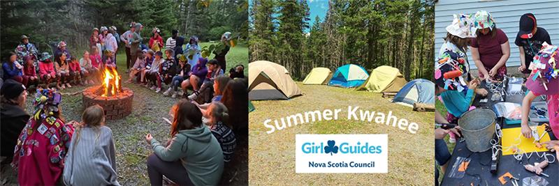 Summer Kwahee Banner