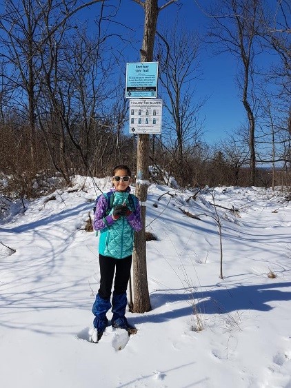 Bruce Trail Ontario