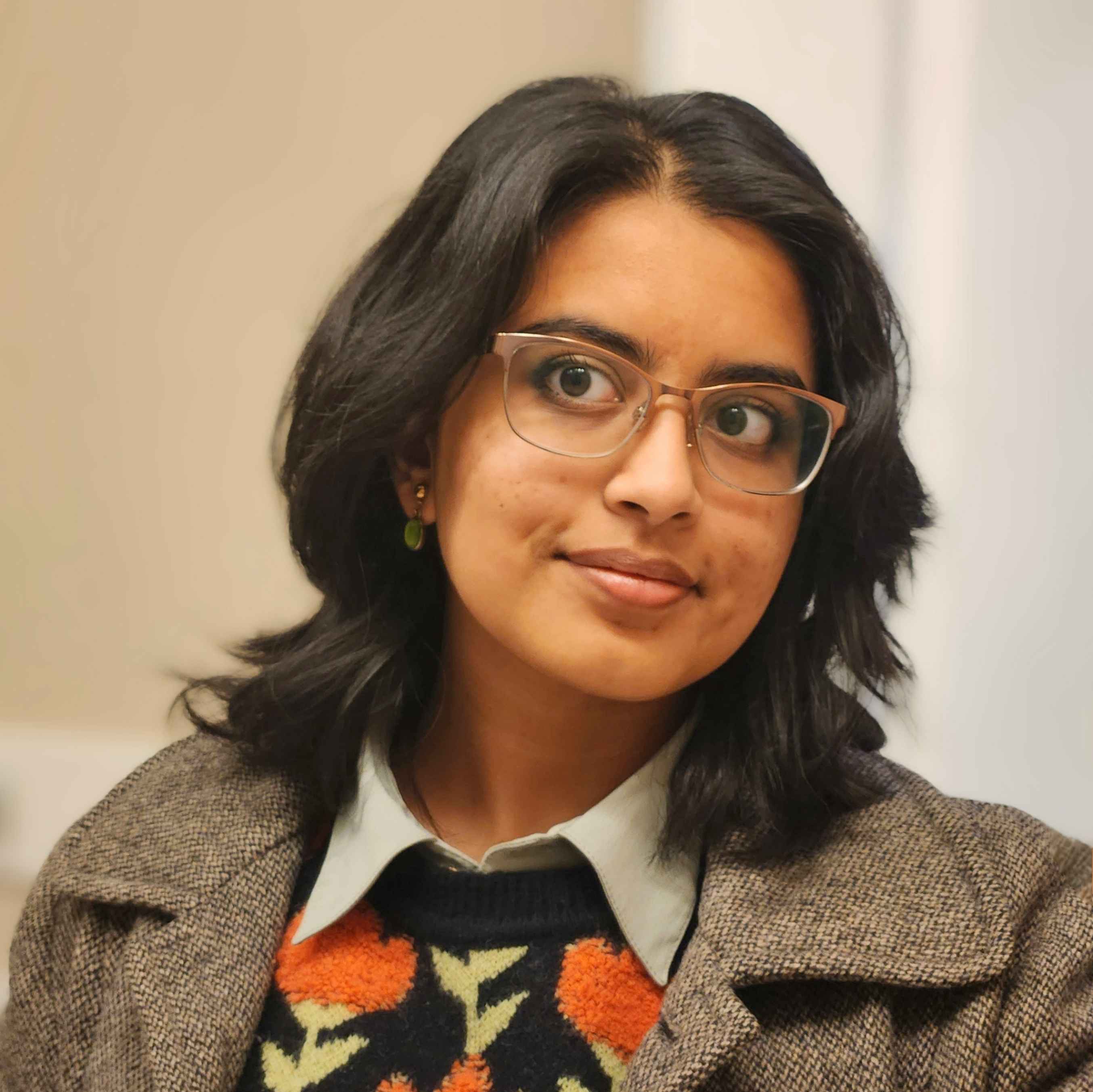 Moumita D.
