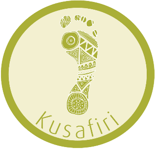 Kusafiri