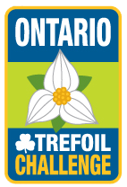 Ontario Trefoil Challenge