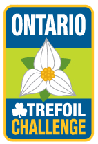 Ontario Trefoil challenge