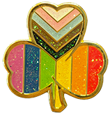 SK Pride Pin