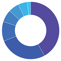 revenue chart