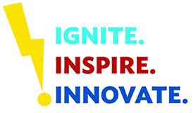 Ignite Inspire Innovate