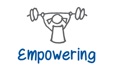 Empowering