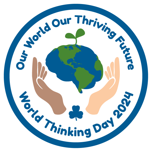 World Thinking Day 2024