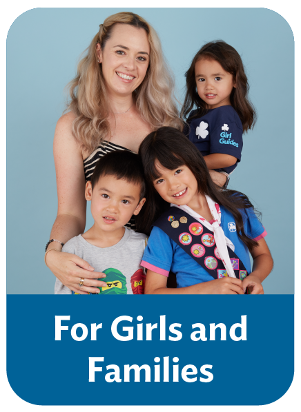 Girls and families