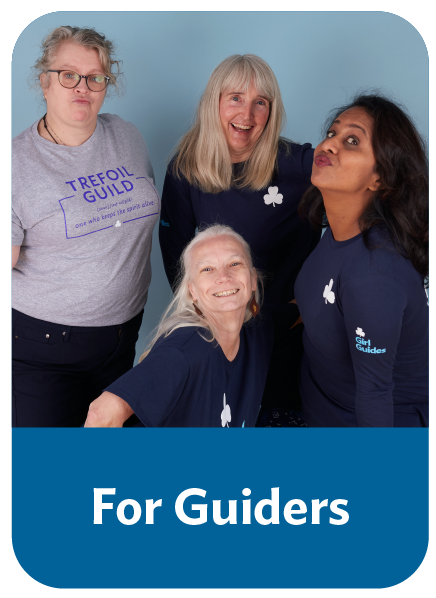 Guiders
