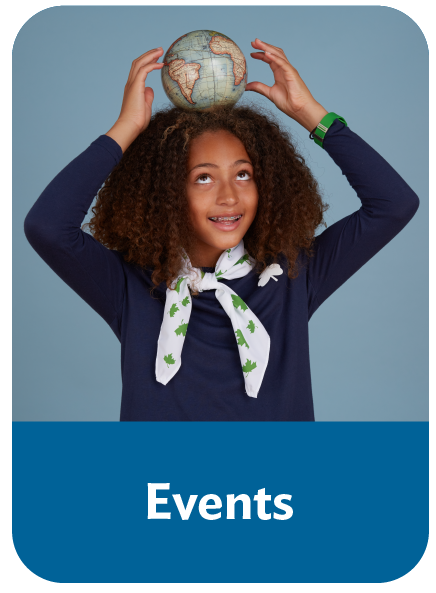 Live Events