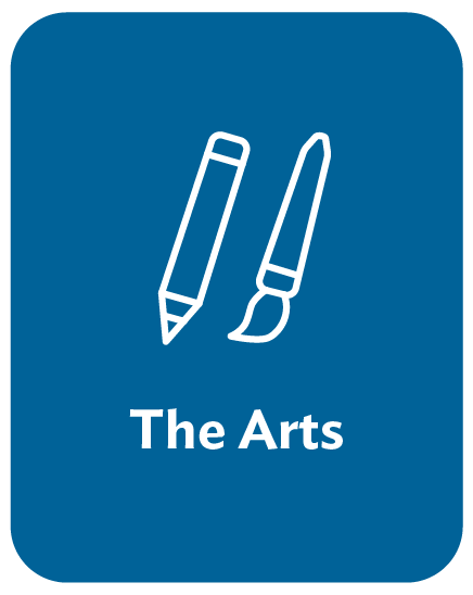 The arts