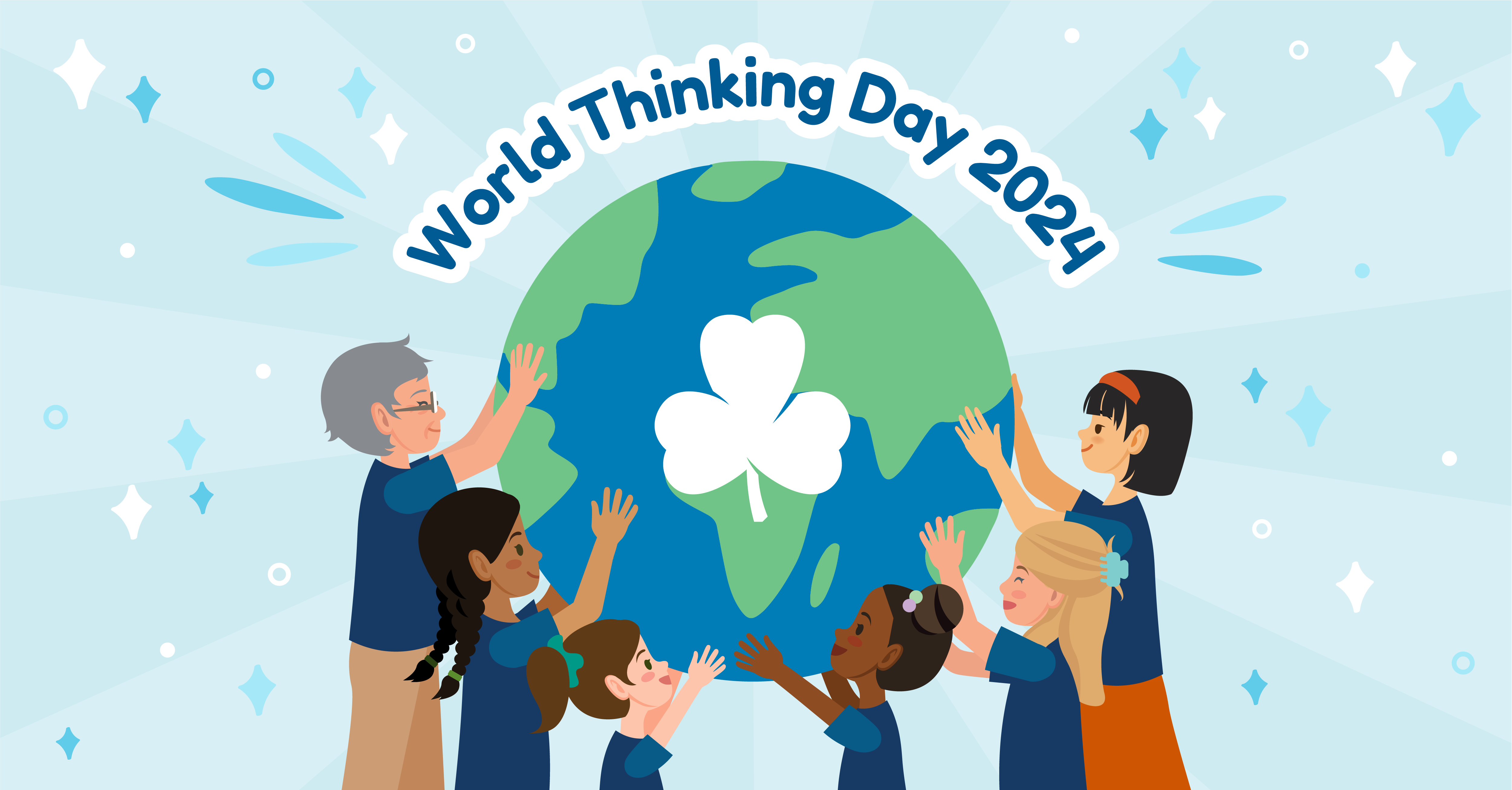 World Thinking Day