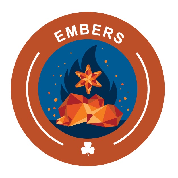 Ember Crest