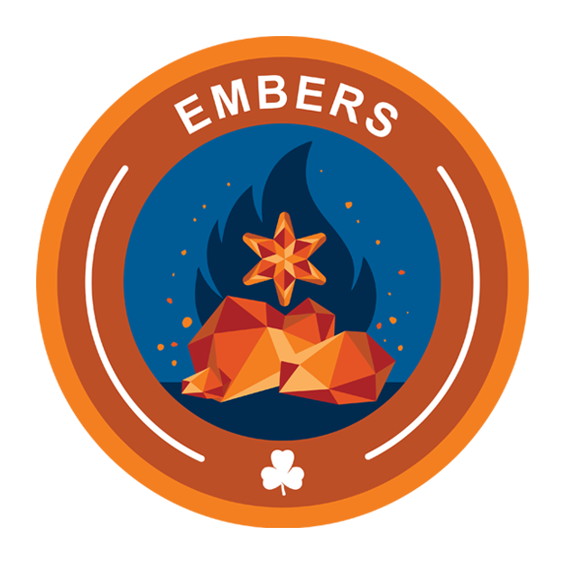 Embers Crest